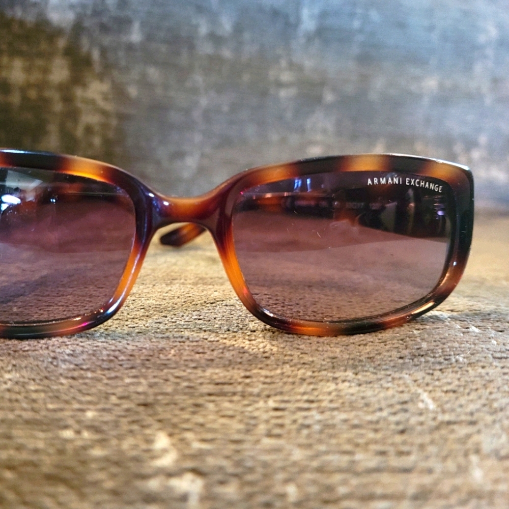 Armani Exchange Sunglasses